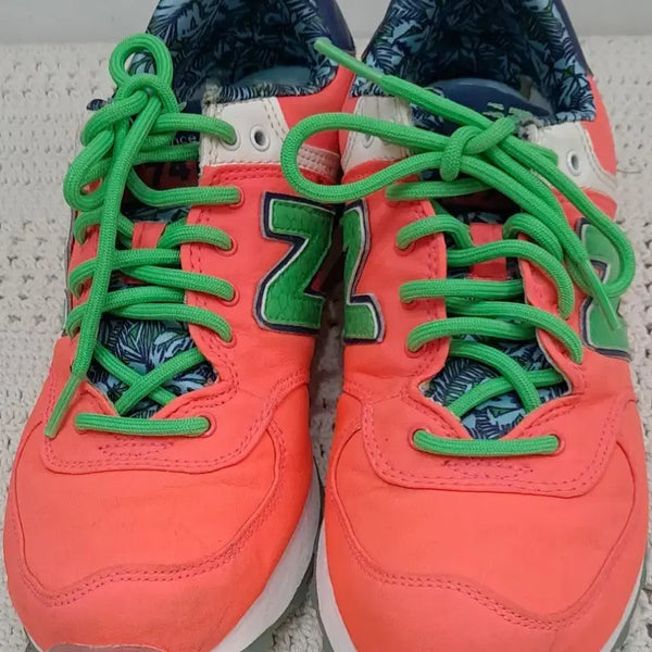 [BUNJANG] New Balance Sneakers Size 235 / 뉴발런스운동화  235