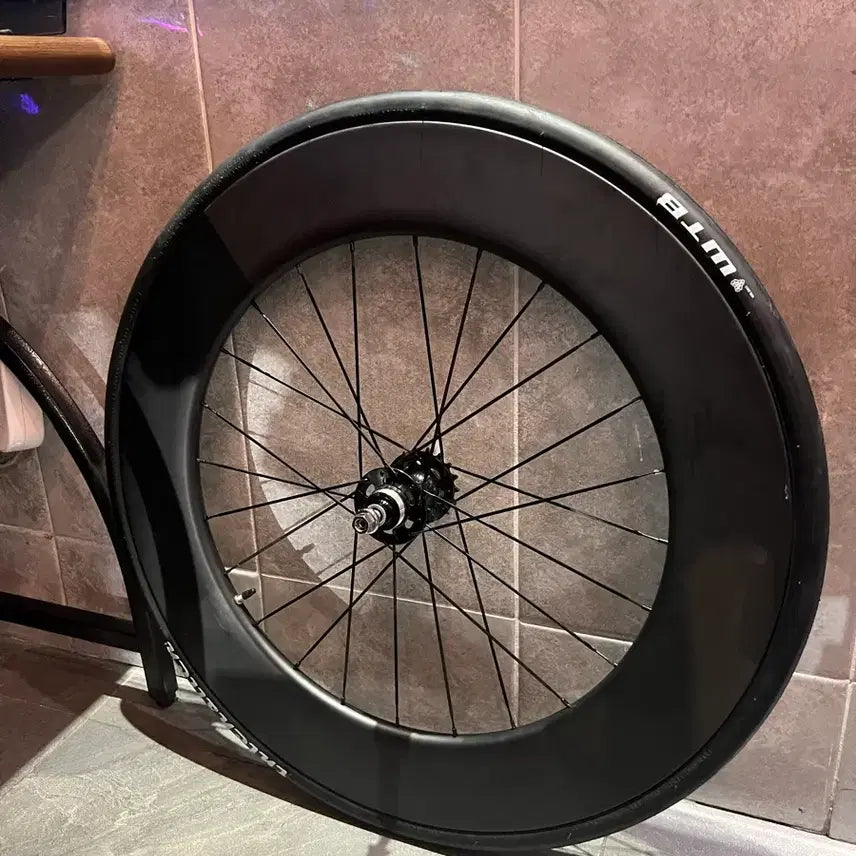 [BUNJANG] 88 Rim Rear Wheel / 88림 리어 판/교