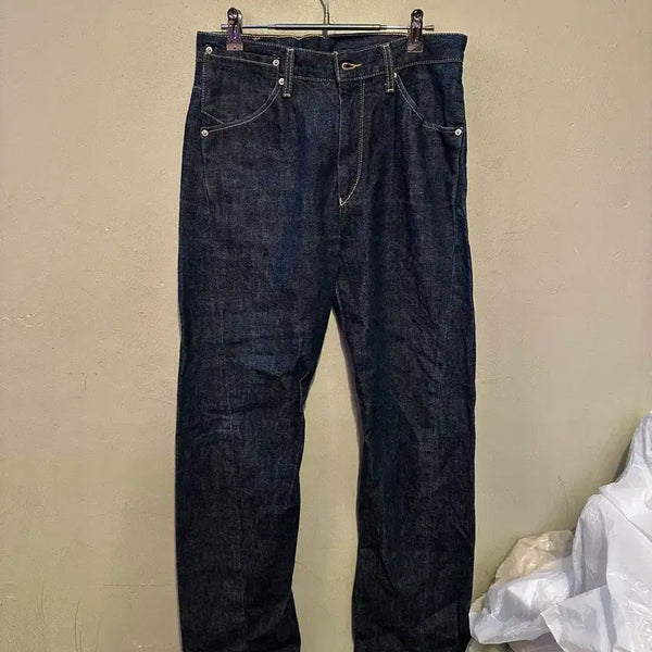 [BUNJANG] Levi's Engineered Denim Pants / 리바이스 엔지니어드 데님팬츠