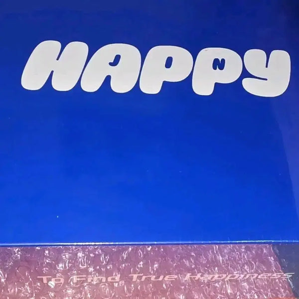 [BUNJANG] BTS Jin Happy Showcase Gift / 방탄소년단 진 석진 해피 Happy 쇼케이스 기프트 역조공