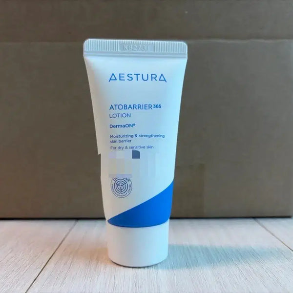 [BUNJANG] AESTURA Atobarrier365 Lotion / 에스트라 아토베리어365 로션