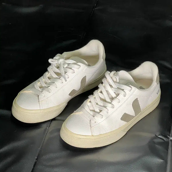 [BUNJANG] Veja Campo Low Sneakers Size 230 / 베자 캄포 로우 스니커즈 230