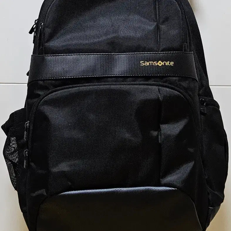 [BUNJANG] Samsonite Laptop Backpack / 쌤소나이트 랩탑 노트북 백팩(가방)