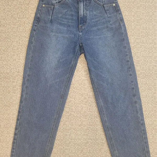 [BUNJANG] KUHO PLUS Denim Pants (Size 001) / 구호플러스 데님 팬츠 001