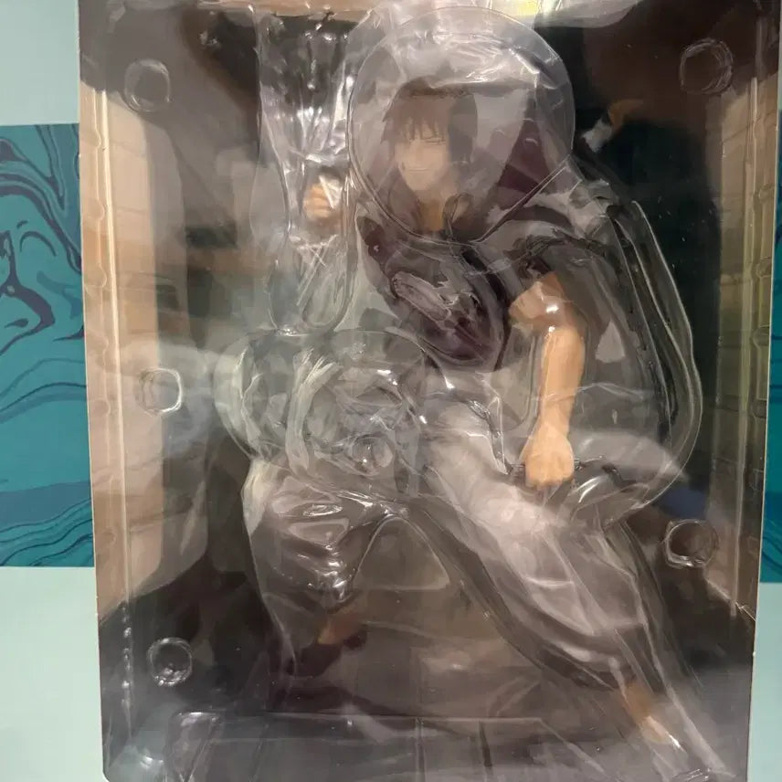 [BUNJANG] Jujutsu Kaisen Toji Fushiguro Ichiban Kuji C Prize Figure / 주술회전 제일복권 c상 토우지 피규어