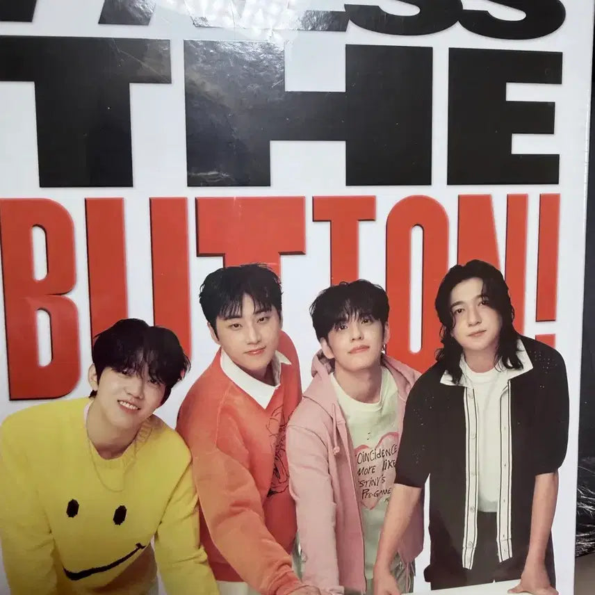 [BUNJANG] Day6 2026 Season's Greetings Sealed / (미개봉) 2026 시즌그리팅 데이식스