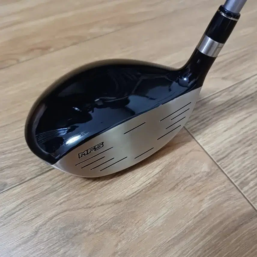 [BUNJANG] MFS Golf 5-Wood / mfs 골프 5번우드 거의새것