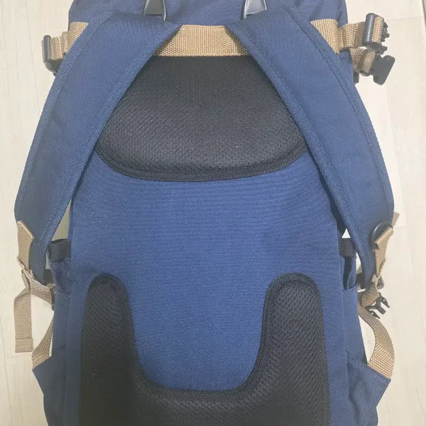 [BUNJANG] NC Backpack / nc 백팩