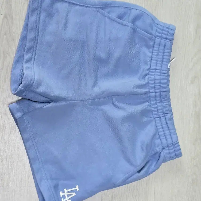 [BUNJANG] LA Dodgers Purple MLB Shorts / LA다저스 반바지 연보라색 MLB