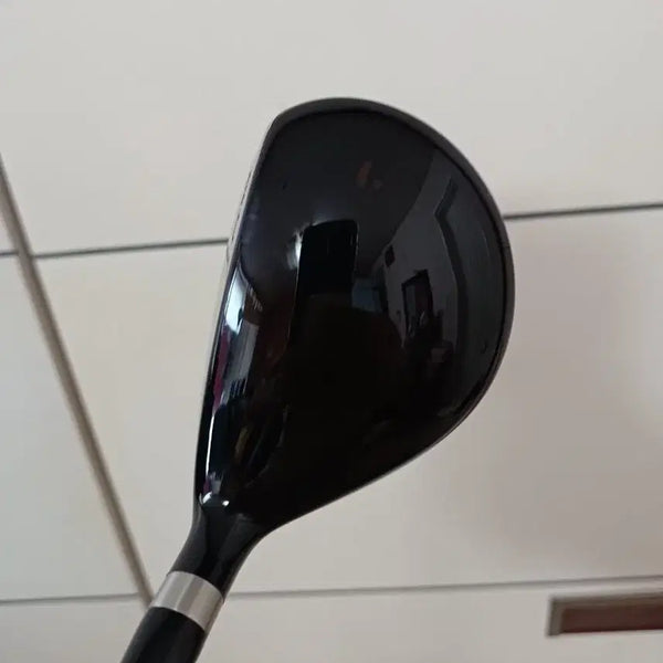 [BUNJANG] MFS Golf Utility Club #4 / mfs 골프 4번 유틸