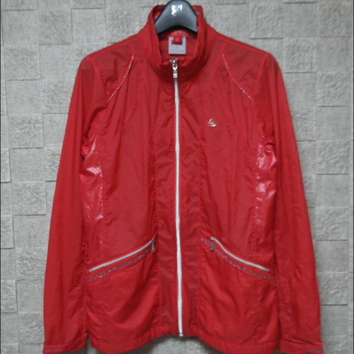 [BUNJANG] K2 Women's Lightweight Windbreaker / K2 여성 경량 바람막이