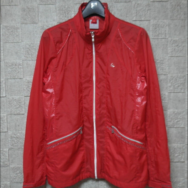 [BUNJANG] K2 Women's Lightweight Windbreaker / K2 여성 경량 바람막이