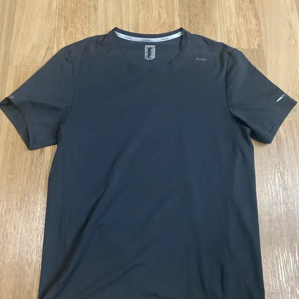 [BUNJANG] Decathlon Run Dry 500 T-Shirt / 데카트론 런 드라이 500 반팔 M