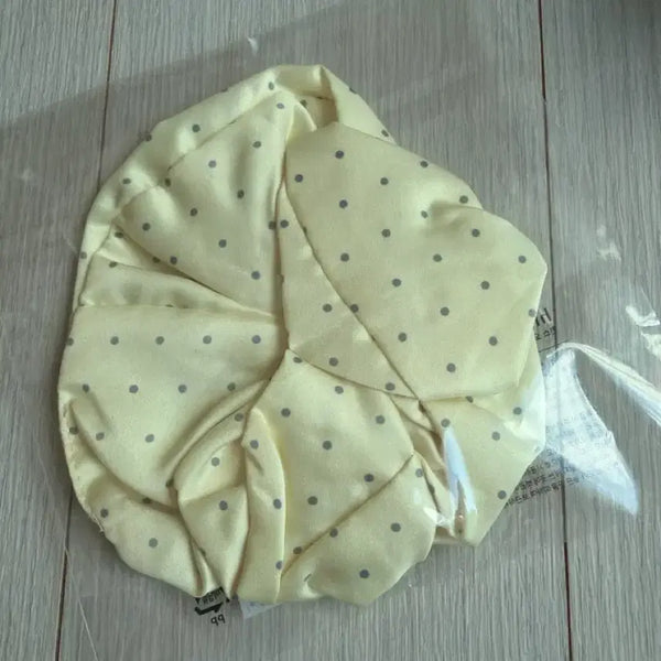 [BUNJANG] hince Hair Scrunchie / 힌스 헤어 스크런치