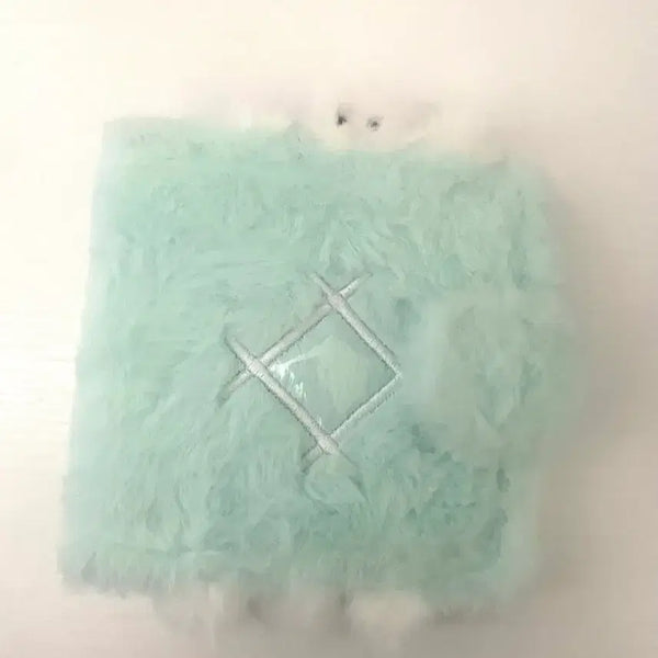 [BUNJANG] 3-Ring Melon Bread Turtle Binder / 1단 3공 메론빵 거북이 바인더