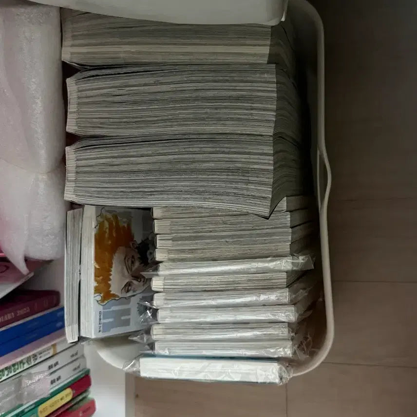 [BUNJANG] Various Manga Books / 만화책들 판매