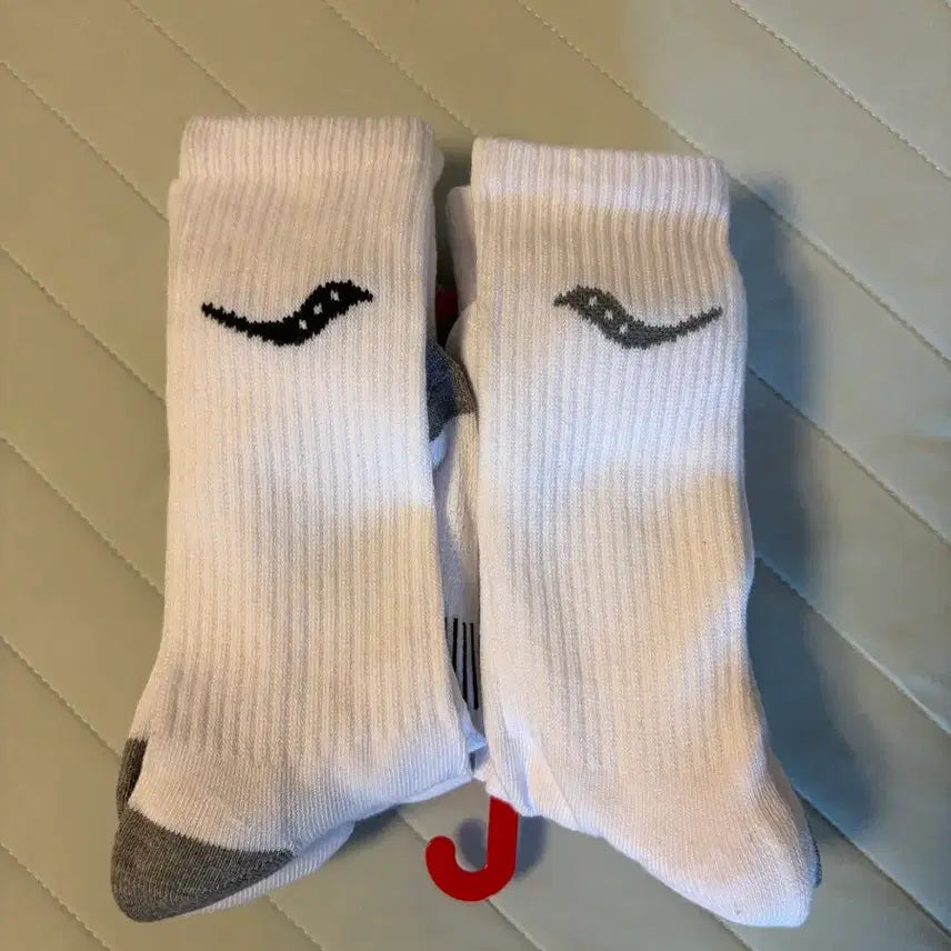 [BUNJANG] Saucony Men's Casual Socks 6-Pack / 써코니 남성 양말 6켤레 묶음