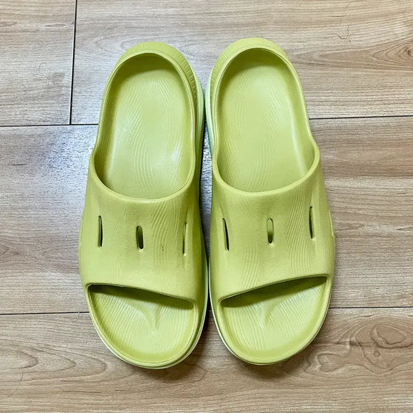 [BUNJANG] Hoka Recovery Slide 260mm / 호카 리커버리 슬라이드