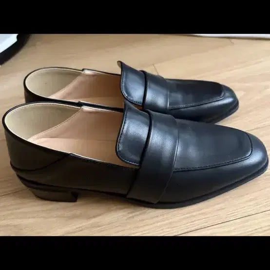 [BUNJANG] Ssapoon Loafers / 사뿐 로퍼 새상품