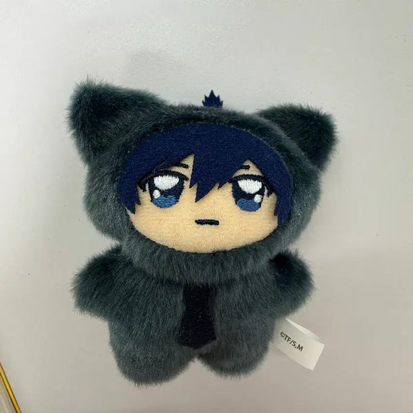 [BUNJANG] Chainsaw Man Aki Hayakawa, Reze, Makima, Angel, Tenshi Acrylic Keyring / 체인소맨 하야카와 아키 치미케모 레제 마키마 천사 텐시 키링