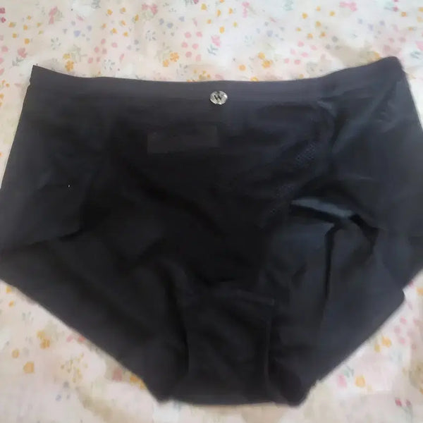 [BUNJANG] Women's Lingerie Briefs / 란제리 여성팬티