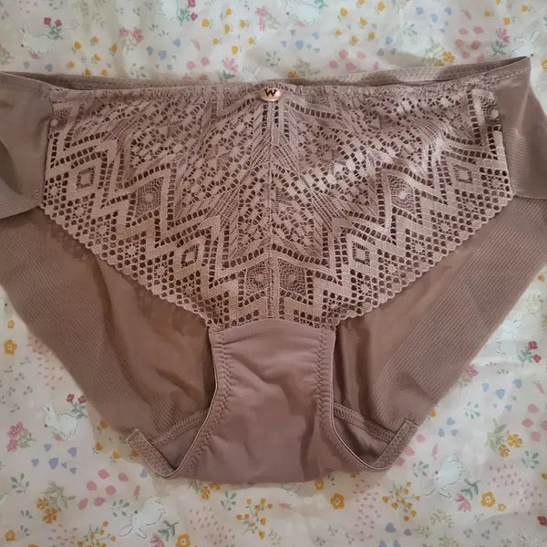 [BUNJANG] Lace Women's Panties / 레이스 여성팬티