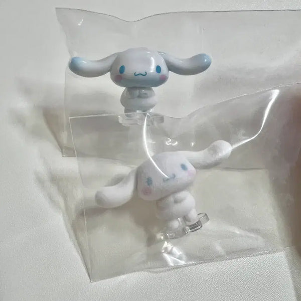[BUNJANG] Sanrio Cinnamoroll Surprise Mix Set / 서프라이즈 믹스 시나모롤 세트