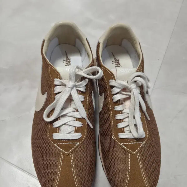 [BUNJANG] Nike LD-1000 Brown Hemp 285 / 나이키 LD-1000 브라운 헴프 285