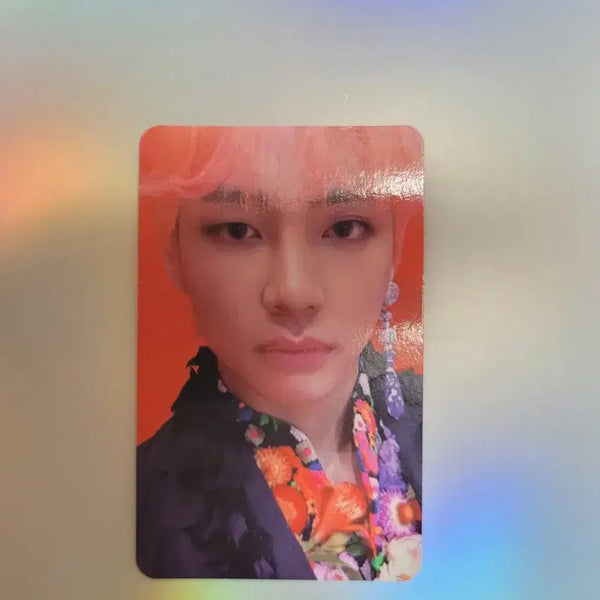 [BUNJANG] BTS LOVE YOURSELF 'Answer' V Photocard / BTS LOVE YOURSELF 'Answer' 뷔 포카 판매
