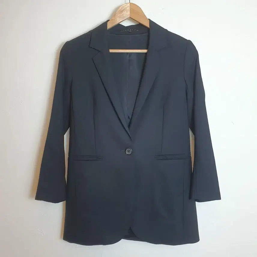 [BUNJANG] Theory Lucana Taylor Jacket / 띠어리 루카나 테일러 자켓