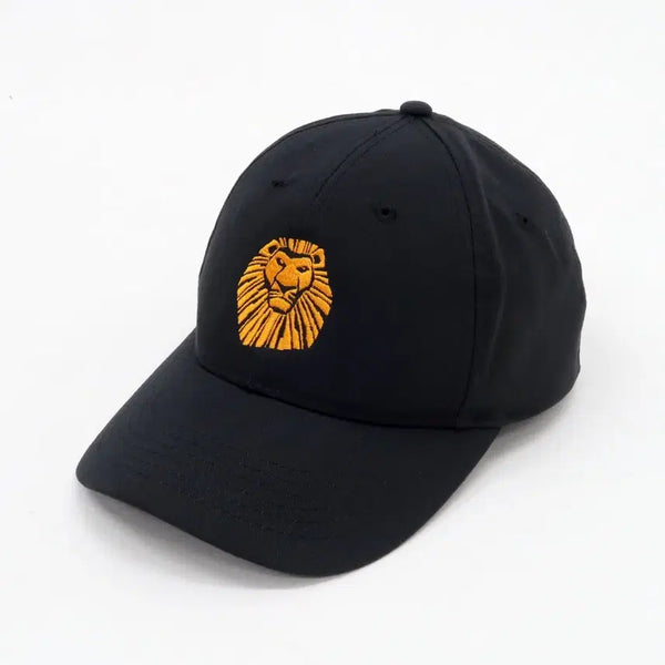 [BUNJANG] 90s The Lion King Broadway Musical Ball Cap / 90s라이온킹 브로드웨이 뮤지컬 볼캡