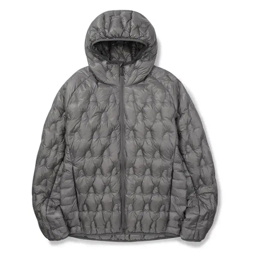 [BUNJANG] Sierra Designs Half Dome XL Outdoor Jacket / 시에라디자인 하프돔 xl