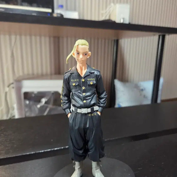 [BUNJANG] Tokyo Revengers Figure / 도쿄리벤져스 피규어