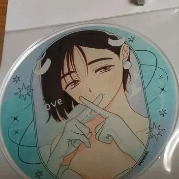 [BUNJANG] ACE STORY Sua Coaster / 에이스테 수아 코스터
