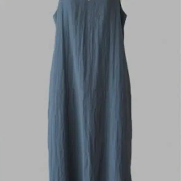 [BUNJANG] Monochrome Navy Bustier Dress Size 55 / 새제품 모노크롬 네이비 뷔스티에 원피스  55사이즈