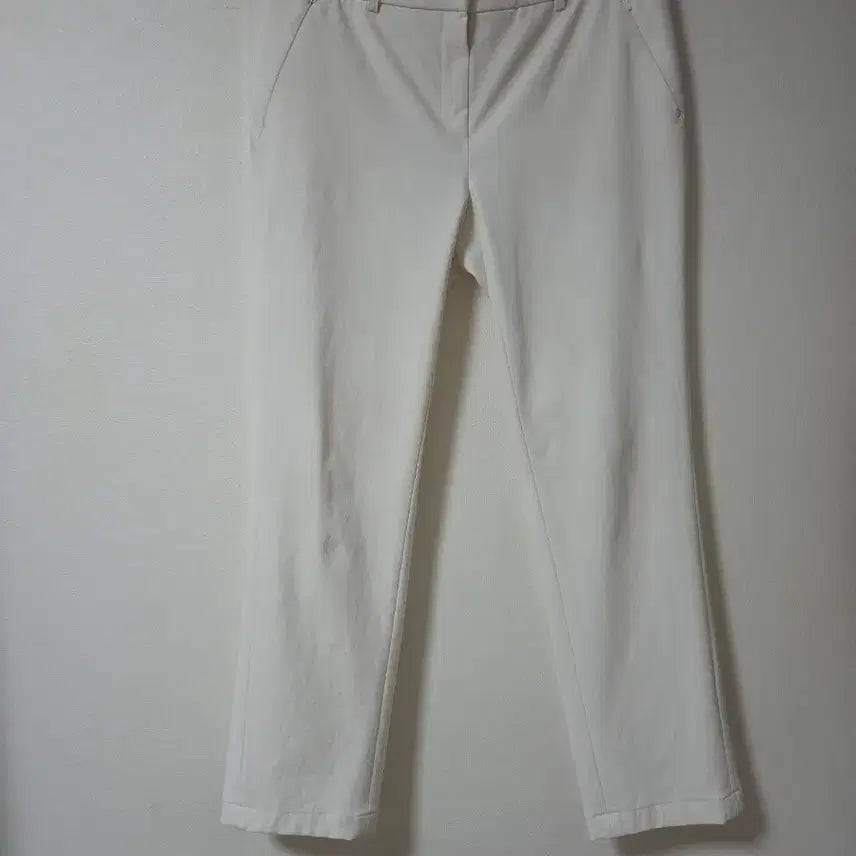 [BUNJANG] Daks Golf Trousers Ivory / 여 닥스 골프바지ㅡ73 (28)
