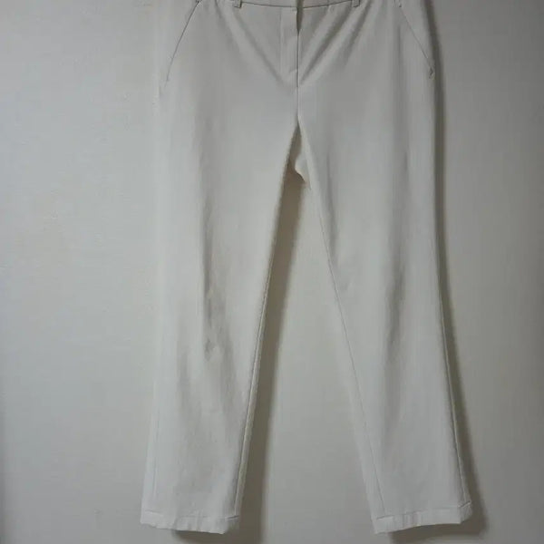 [BUNJANG] Daks Golf Trousers Ivory / 여 닥스 골프바지ㅡ73 (28)