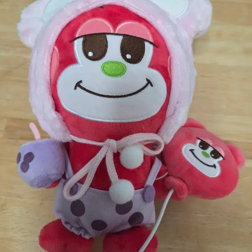 [BUNJANG] RIIZE Shotaro 20cm Doll / 라이즈 20cm 인형_쇼타로