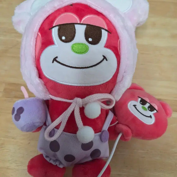 [BUNJANG] RIIZE Shotaro 20cm Doll / 라이즈 20cm 인형_쇼타로