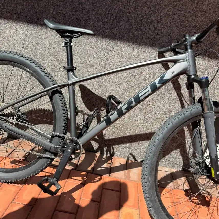 [BUNJANG] Trek Marlin 6 MTB Bicycle / 트렉 마린6 MTB
