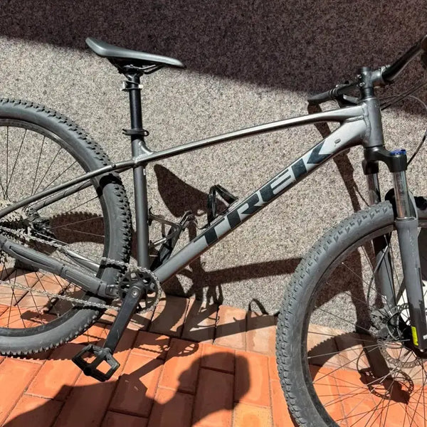 [BUNJANG] Trek Marlin 6 MTB Bicycle / 트렉 마린6 MTB