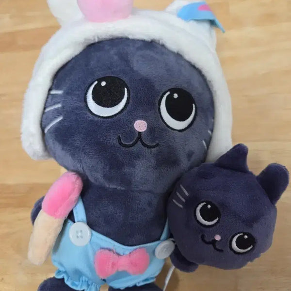 [BUNJANG] RIIZE Wonbin 20cm Doll / 라이즈 20cm 인형_원빈