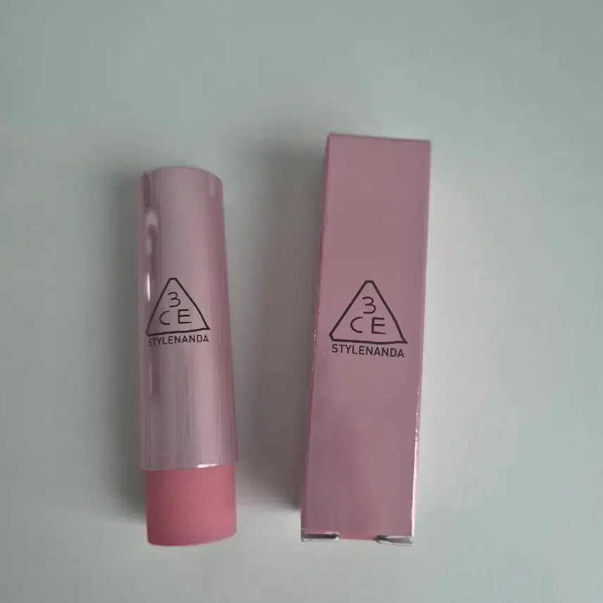 [BUNJANG] 3CE Glazed Lip Glow 31 Lavender Cream / 3CE 글레이지 립 글로우 31 라벤더 크림