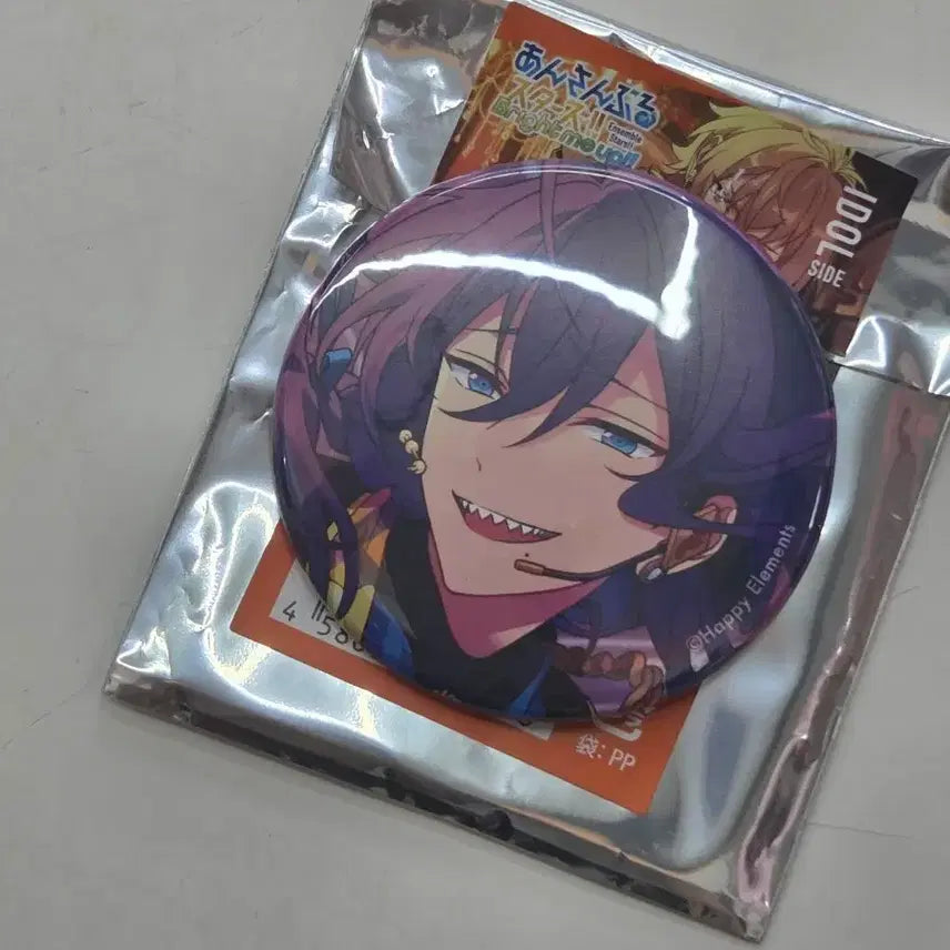 [BUNJANG] Ayase Mayoi Kantabile Can Badge / 아야세 마요이 칸타빌레 캔뱃지