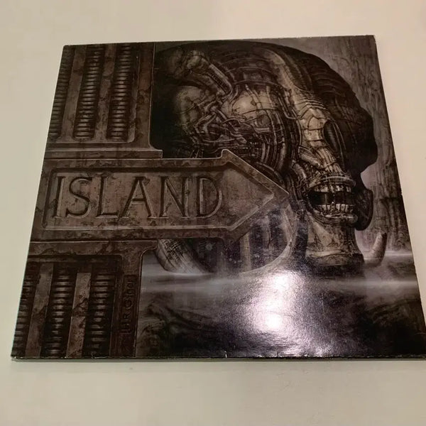 [BUNJANG] Island Pictures LP / Island Pictures LP 팝니다.