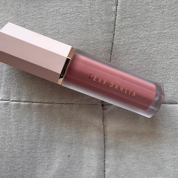 [BUNJANG] Dear Dahlia Petal Drop Liquid Blush Moody / 디어달리아 페탈 드롭 리퀴드 블러쉬 무디