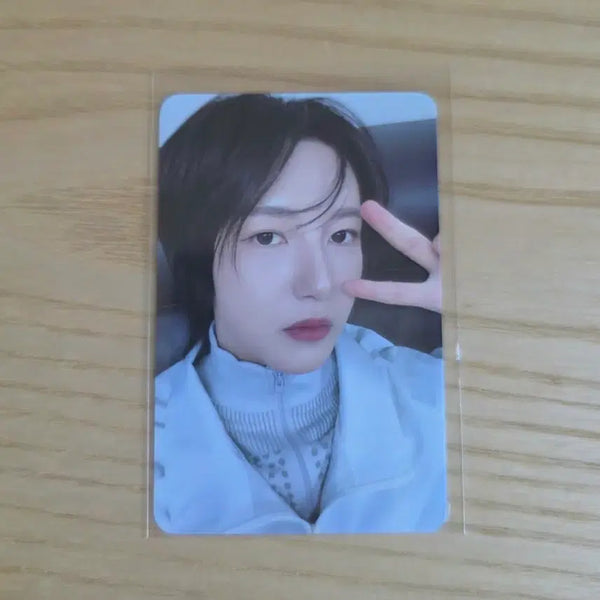 [BUNJANG] NCT DREAM Neo City 10th Anniversary Popup Neo Ground Renjun Photocard / 엔시티드림 Nct 10주년 팝업 네오그라운드 5만원 특전 런쥔 포카