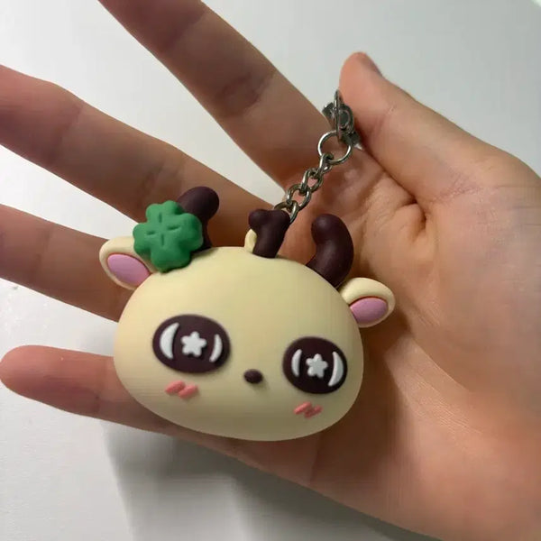 [BUNJANG] Park Jihoon Voice Keychain / 박지훈 보이스키링