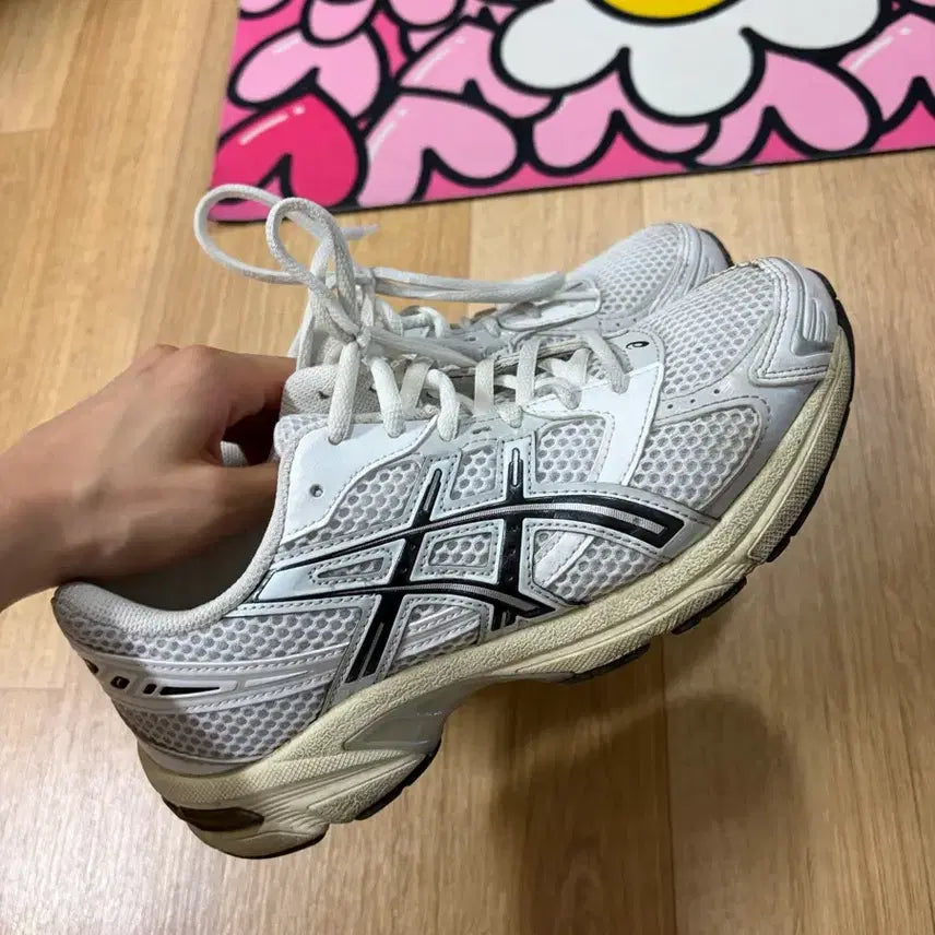 [BUNJANG] ASICS Gel-1130 Sneakers / 아식스 젤1130
