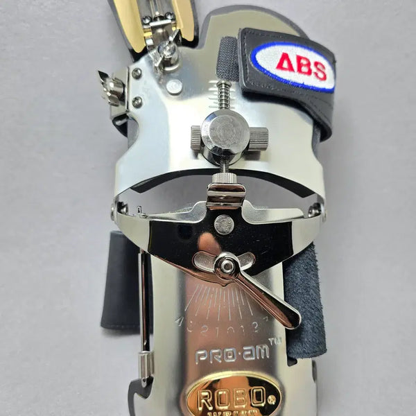 [BUNJANG] ABS Goldfinger Bowling Thumb Support / ABS골드핑거s볼링아대